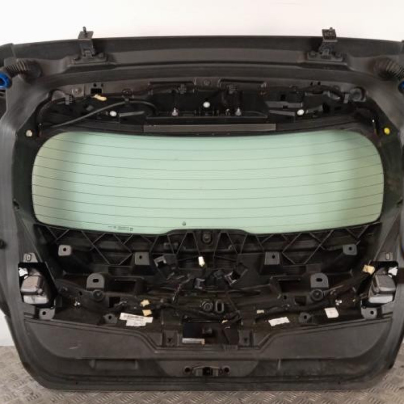 Malle/Hayon arriere PEUGEOT 308 2 Malle/Hayon arriere PEUGEOT 308 2