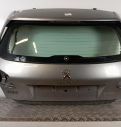 Malle/Hayon arriere PEUGEOT 308 2