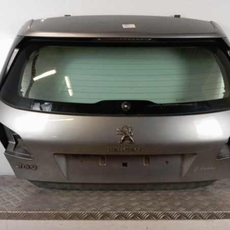 Malle/Hayon arriere PEUGEOT 308 2
