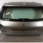 Malle/Hayon arriere PEUGEOT 308 2