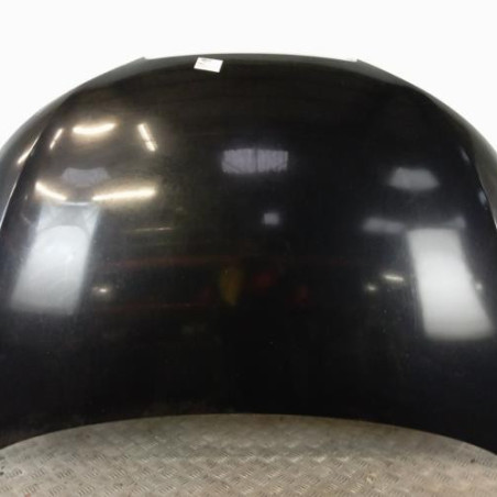 Capot SEAT IBIZA 4 Photo n°1