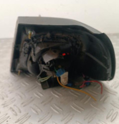 Feu arriere principal gauche (feux) NISSAN ALMERA 1