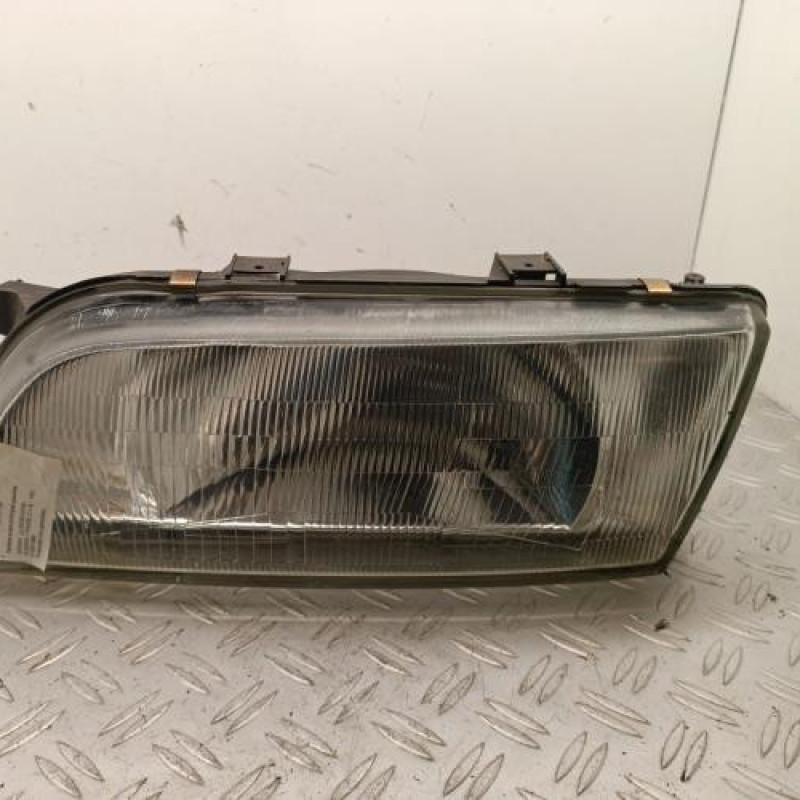 Optique avant principal gauche (feux)(phare) NISSAN ALMERA 1