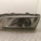 Optique avant principal gauche (feux)(phare) NISSAN ALMERA 1