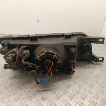 Optique avant principal gauche (feux)(phare) NISSAN ALMERA 1