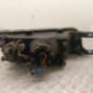 Optique avant principal gauche (feux)(phare) NISSAN ALMERA 1