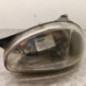 Optique avant principal gauche (feux)(phare) OPEL CORSA B