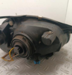 Optique avant principal gauche (feux)(phare) OPEL CORSA B