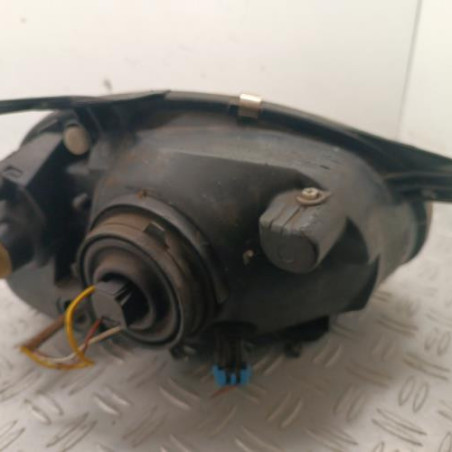 Optique avant principal gauche (feux)(phare) OPEL CORSA B