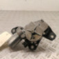 Moteur essuie glace arriere RENAULT GRAND SCENIC 4