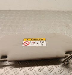 Pare soleil droit RENAULT GRAND SCENIC 4
