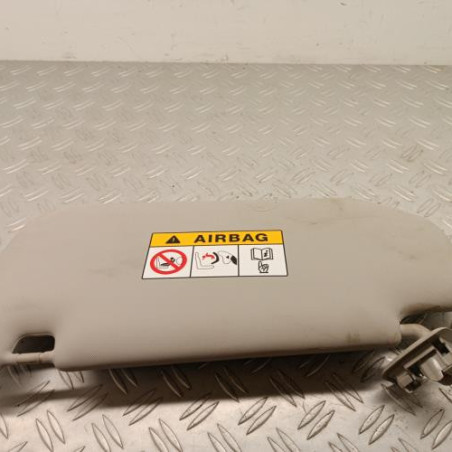 Pare soleil droit RENAULT GRAND SCENIC 4