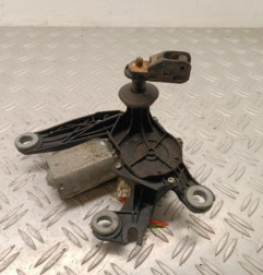 Moteur essuie glace arriere PEUGEOT 206 Photo n°1