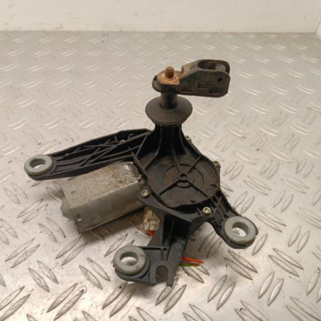 Moteur essuie glace arriere PEUGEOT 206 Photo n°1