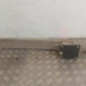 Renfort pare choc arriere (traverse) PEUGEOT 3008 2