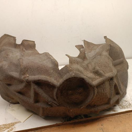 Pare boue arriere droit AUDI A3 3