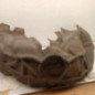 Pare boue arriere droit AUDI A3 3