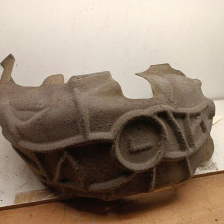 Pare boue arriere gauche AUDI A3 3