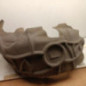 Pare boue arriere gauche AUDI A3 3