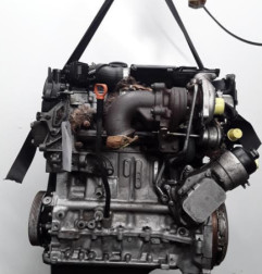 Moteur PEUGEOT 207 Photo n°1