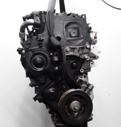 Moteur PEUGEOT 207