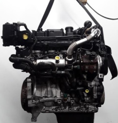 Moteur PEUGEOT 207 Photo n°3