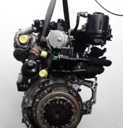 Moteur PEUGEOT 207 Photo n°4