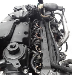 Moteur PEUGEOT 207 Photo n°6