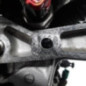 Moteur PEUGEOT 207