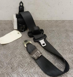 Ceinture arriere droit FORD RANGER 4 Photo n°1