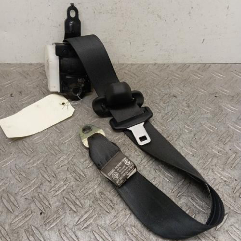 Ceinture arriere droit FORD RANGER 4 Ceinture arriere droit FORD RANGER 4
