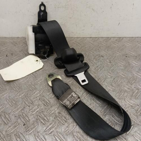 Ceinture arriere droit FORD RANGER 4 Photo n°1