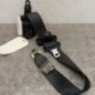 Ceinture arriere droit FORD RANGER 4