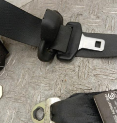 Ceinture arriere droit FORD RANGER 4