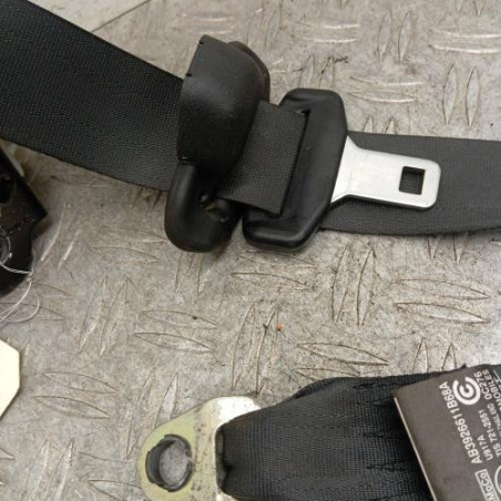 Ceinture arriere droit FORD RANGER 4