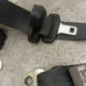 Ceinture arriere droit FORD RANGER 4