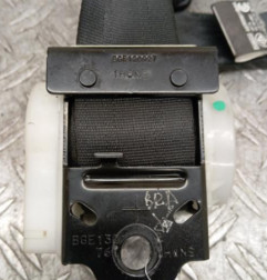 Ceinture arriere droit FORD RANGER 4 Photo n°3