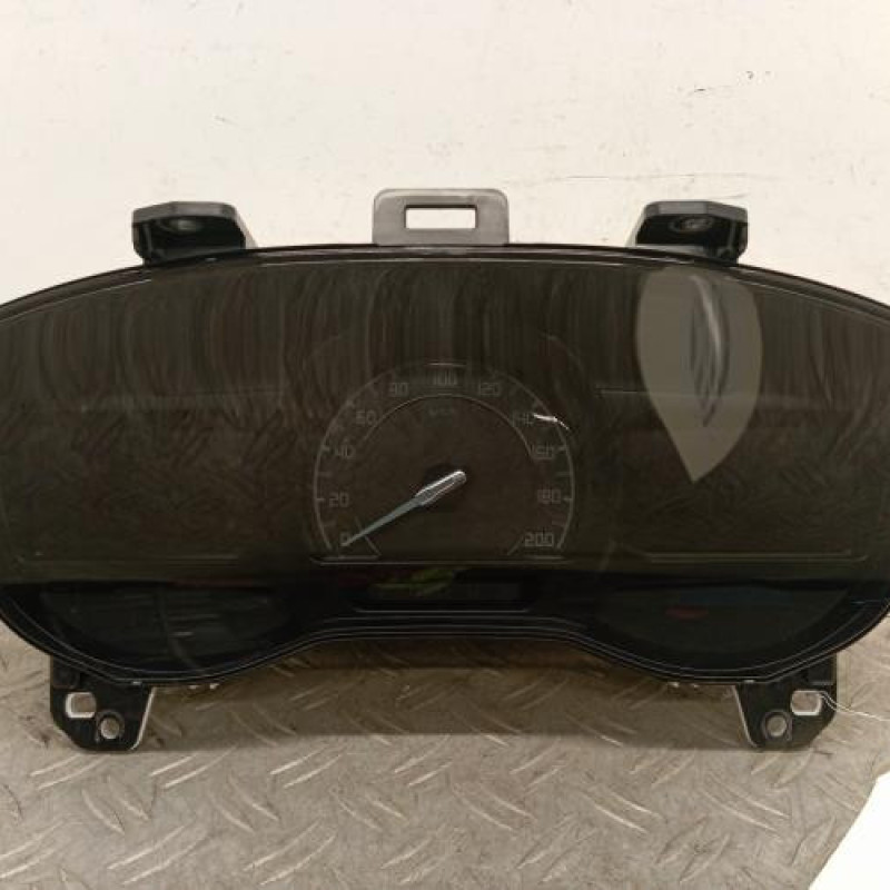 Compteur FORD RANGER 4 Compteur FORD RANGER 4