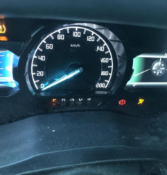 Compteur FORD RANGER 4