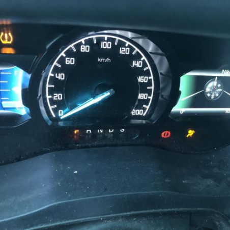 Compteur FORD RANGER 4