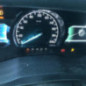 Compteur FORD RANGER 4