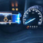 Compteur FORD RANGER 4