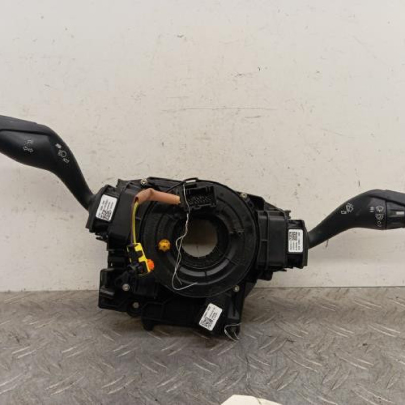 Contacteur tournant FORD RANGER 4