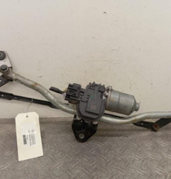 Moteur essuie glace avant FORD RANGER 4 Photo n°3