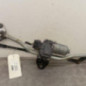 Moteur essuie glace avant FORD RANGER 4