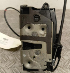 Serrure avant droit FORD RANGER 4
