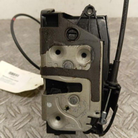 Serrure avant droit FORD RANGER 4