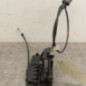 Serrure avant droit FORD RANGER 4