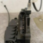 Serrure avant droit FORD RANGER 4