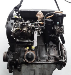 Moteur CITROEN XANTIA Photo n°1